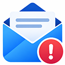 PRBLEM Airmail Notice