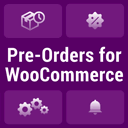 Pre-Orders For WooCommerce