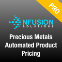 Precious Metals Automated Product Pricing – Pro