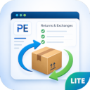 Precise Expressions – Returns & Exchanges Portal Lite