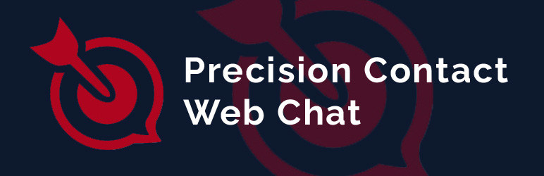 Precision Contact Web Chat Preview Wordpress Plugin - Rating, Reviews, Demo & Download