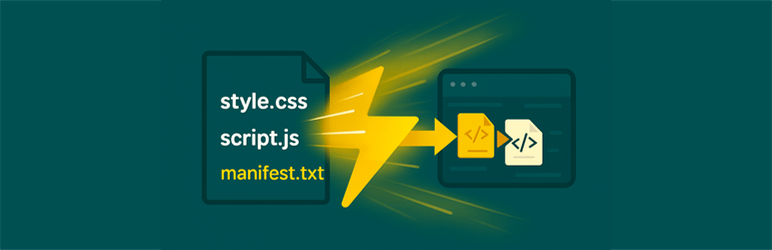 Prefetch Manifest Generator Preview Wordpress Plugin - Rating, Reviews, Demo & Download