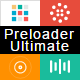 Preloader Ultimate – Wordpress Plugin