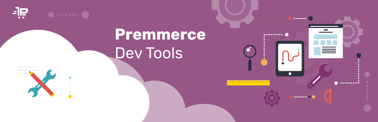 Premmerce Dev Tools Preview Wordpress Plugin - Rating, Reviews, Demo & Download