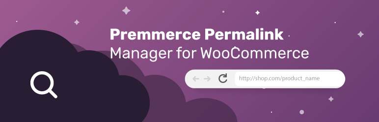 Premmerce Permalink Manager For WooCommerce Preview Wordpress Plugin - Rating, Reviews, Demo & Download