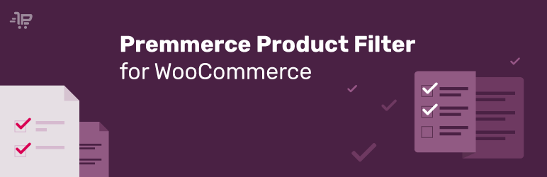 Premmerce Product Filter For WooCommerce Preview Wordpress Plugin - Rating, Reviews, Demo & Download
