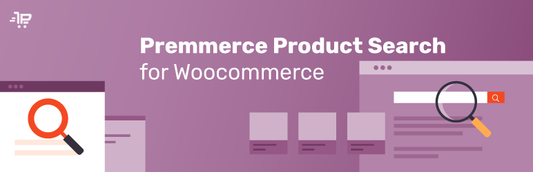 Premmerce Product Search For WooCommerce Preview Wordpress Plugin - Rating, Reviews, Demo & Download