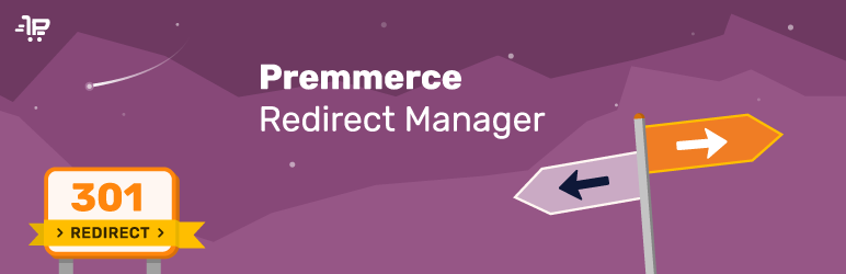 Premmerce Redirect Manager Preview Wordpress Plugin - Rating, Reviews, Demo & Download