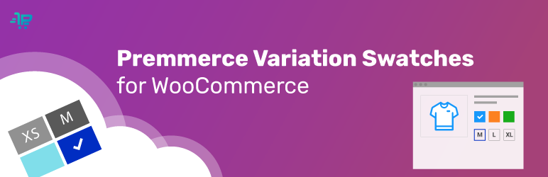 Premmerce Variation Swatches For WooCommerce Preview Wordpress Plugin - Rating, Reviews, Demo & Download