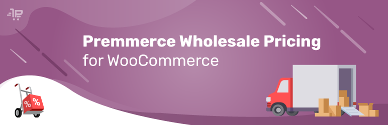 Premmerce Wholesale Pricing For WooCommerce Preview Wordpress Plugin - Rating, Reviews, Demo & Download