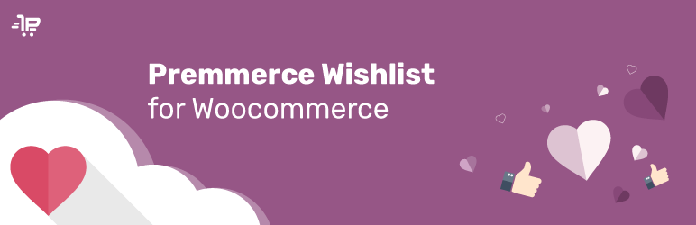 Premmerce Wishlist For WooCommerce Preview Wordpress Plugin - Rating, Reviews, Demo & Download