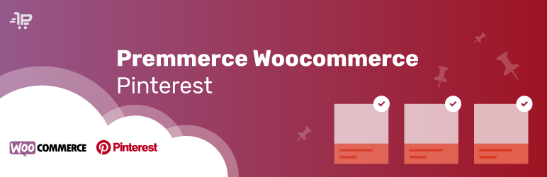 Premmerce WooCommerce Pinterest Preview Wordpress Plugin - Rating, Reviews, Demo & Download
