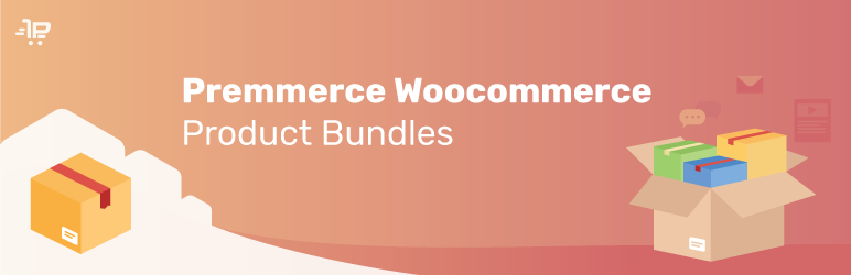 Premmerce Woocommerce Product Bundles Preview Wordpress Plugin - Rating, Reviews, Demo & Download