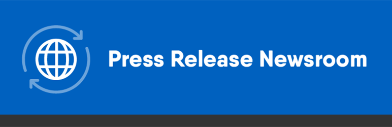 Press Release Newsroom Preview Wordpress Plugin - Rating, Reviews, Demo & Download