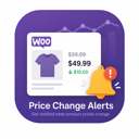 Price Change Alerts