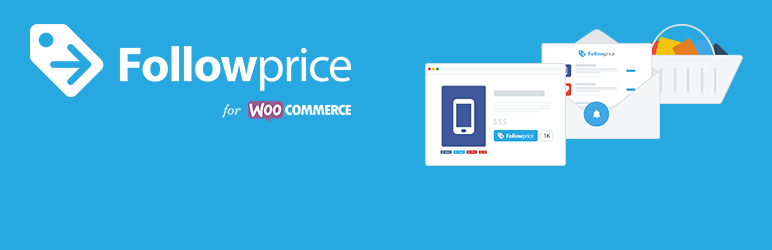 Price Drop And In Stock Alert By Followprice Preview Wordpress Plugin - Rating, Reviews, Demo & Download