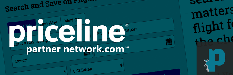 Priceline Partner Network Plugin for Wordpress Preview - Rating, Reviews, Demo & Download