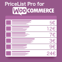 PriceList For WooCommerce