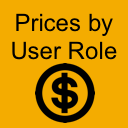 Prices By User Role For WooCommerce