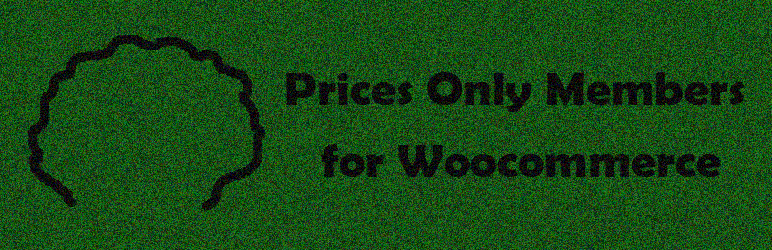 Prices Only Members For Woocommerce Preview Wordpress Plugin - Rating, Reviews, Demo & Download