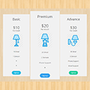 Pricing Table By PickPlugins