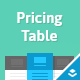 Pricing Table Layers Extension – WordPress Plugin