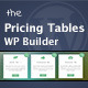 Pricing Tables Builder WordPress Plugin DZS