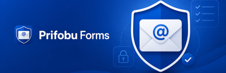 Prifobu Forms Preview Wordpress Plugin - Rating, Reviews, Demo & Download