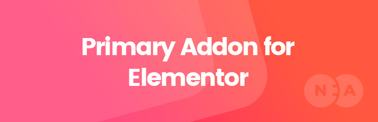 Primary Addon For Elementor Preview Wordpress Plugin - Rating, Reviews, Demo & Download