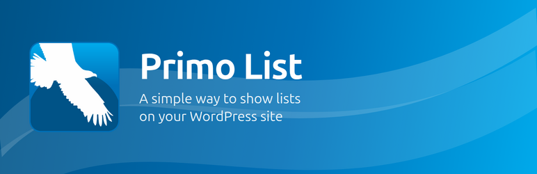 Primo List Preview Wordpress Plugin - Rating, Reviews, Demo & Download