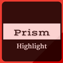 Prism Highlight
