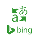 Prisna BT – Bing Translator