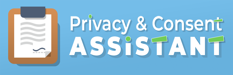 Privacy & Consent Assistant Preview Wordpress Plugin - Rating, Reviews, Demo & Download
