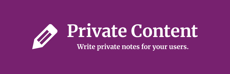 Private Content Preview Wordpress Plugin - Rating, Reviews, Demo & Download