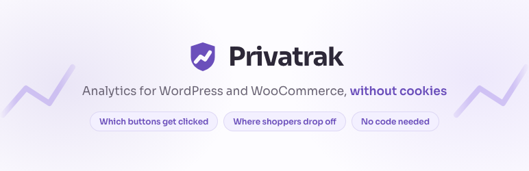 Privatrak Analytics Preview Wordpress Plugin - Rating, Reviews, Demo & Download