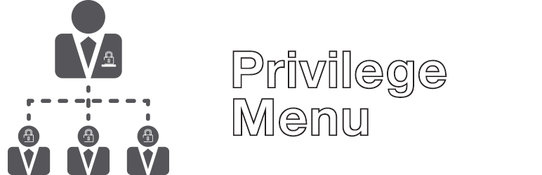 Privilege Menu Preview Wordpress Plugin - Rating, Reviews, Demo & Download