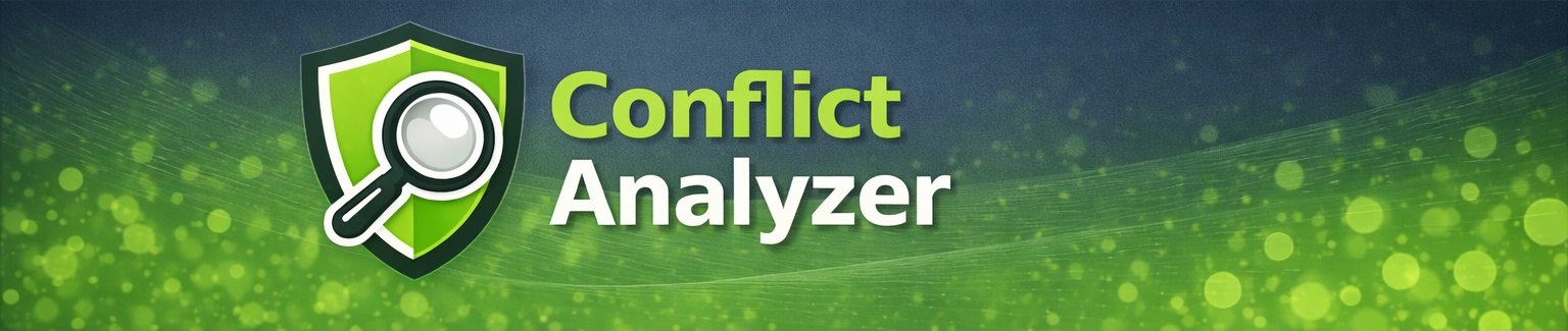 Privileged Conflict Diagnostics Preview Wordpress Plugin - Rating, Reviews, Demo & Download