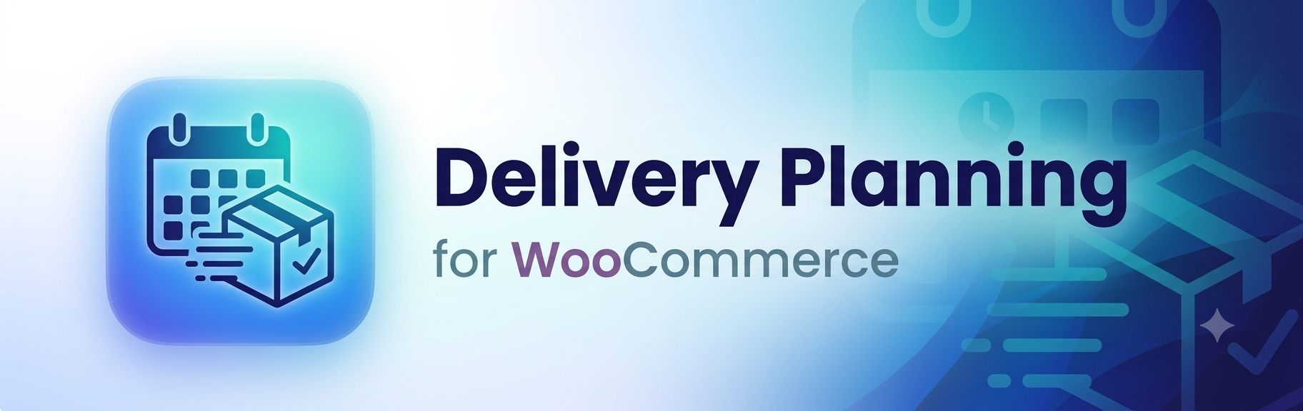 Priyanka Delivery Planning For WooCommerce Preview Wordpress Plugin - Rating, Reviews, Demo & Download