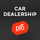 Pro Car Dealership – WordPress Plugin