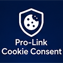 Pro-Link Cookie Consent