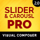 Pro Slider & Carousel Layout For WPBakery Page Builder : Amazingly Display Post & Custom Post