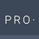 PRO Theme – Professional WP Admin Dashboard Theme