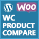 Pro WC Product Compare