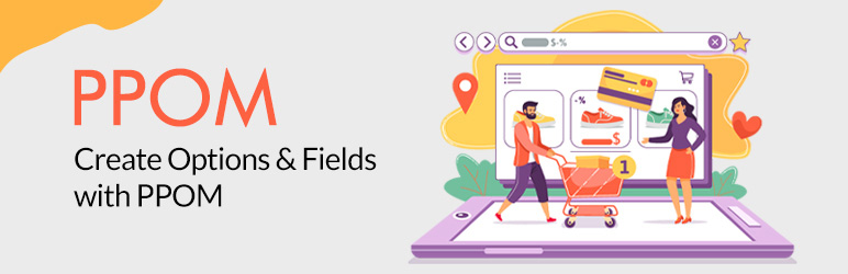 Product Addons & Fields For WooCommerce Preview Wordpress Plugin - Rating, Reviews, Demo & Download