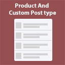 Product And Custom Post Type Dropdown CF7