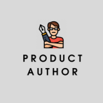 Product Author For WooCommerce
