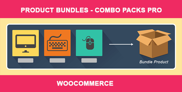 Product Bundles – Combo Packs Pro For WooCommerce Preview Wordpress Plugin - Rating, Reviews, Demo & Download