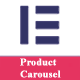 Product Carousel For Elementor