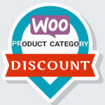 Product Category Discounts For Woo