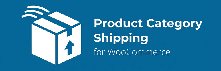 Product Category Shipping For WooCommerce Preview Wordpress Plugin - Rating, Reviews, Demo & Download